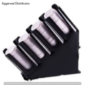 Professional In-Counter Cup Dispenser Unit