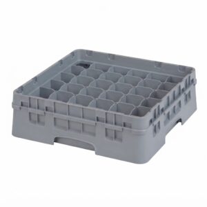 Professional Commercial Glass Rack