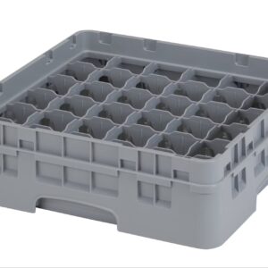 Professional Commercial Glass Rack