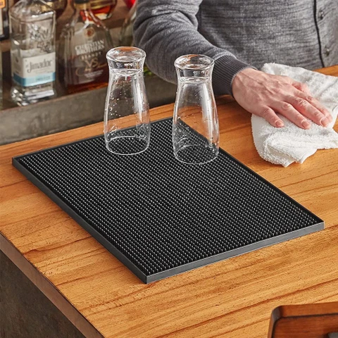 Bar Mat