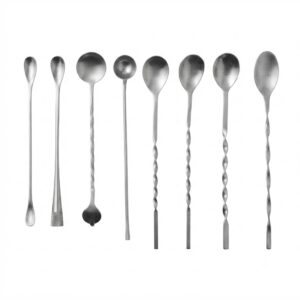 Bar Spoon 1