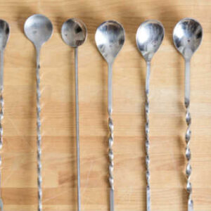 Bar Spoon 1