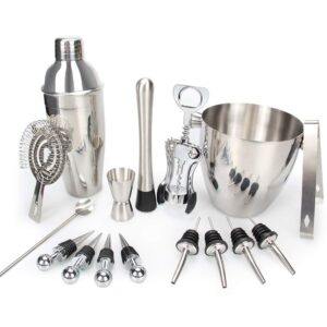 Bar Tool Set