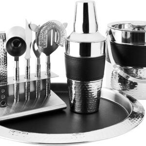 Bar Toolset Hammer