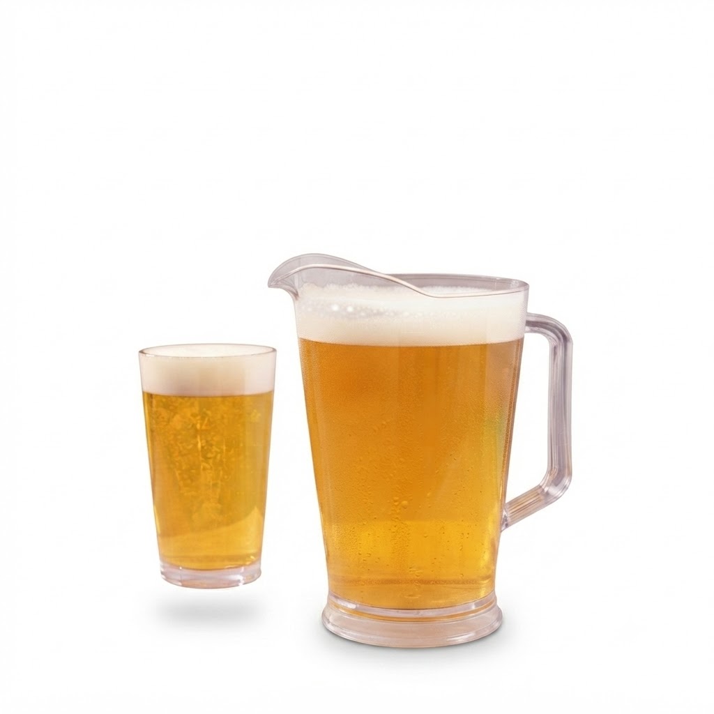Beer Pitcher