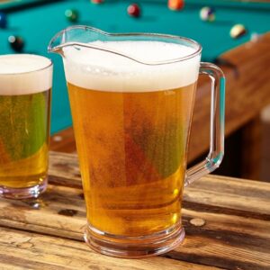 Beer Pitcher