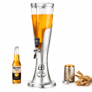 Premium Beer Tower Dispenser