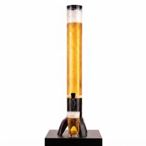 Beer Tower Dispenser