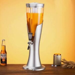 Premium Beer Tower Dispenser