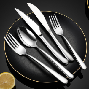 Stainless Steel Cutlery Set