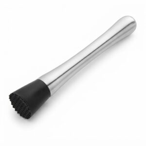 Stainless Steel Cocktail Muddler