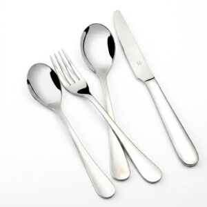 Stainless Steel Flatware Set
